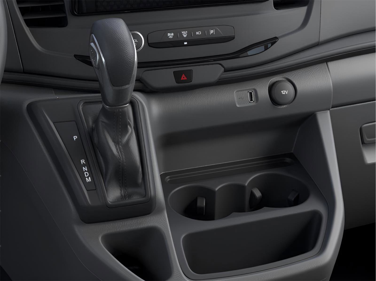 New 2026 Ford Transit 250 148 Medium Roof image 15