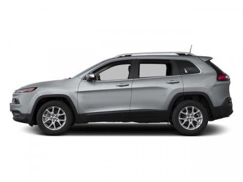 Used 2018 Jeep Cherokee Latitude w/ Altitude Package image 6