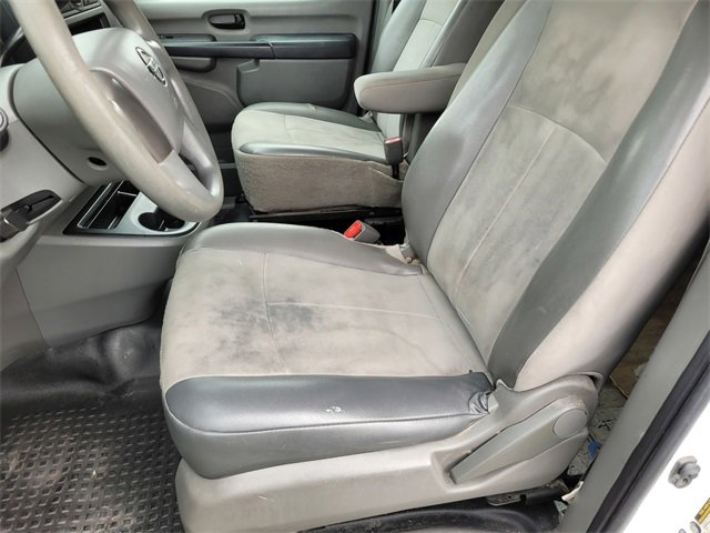 Used 2016 Nissan NV 1500 S w/ Power Package image 16