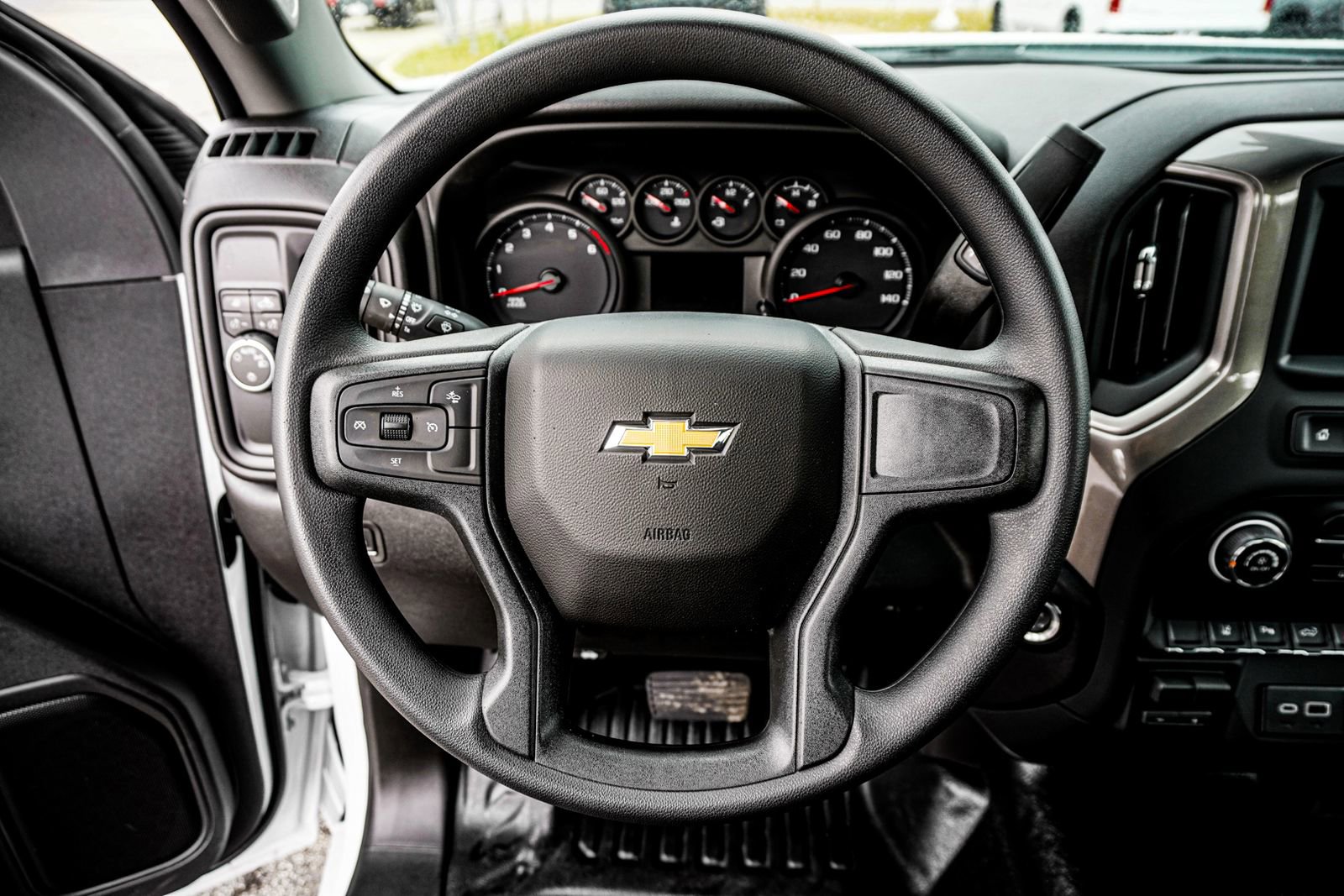 New 2026 Chevrolet Silverado 2500 W/T image 20