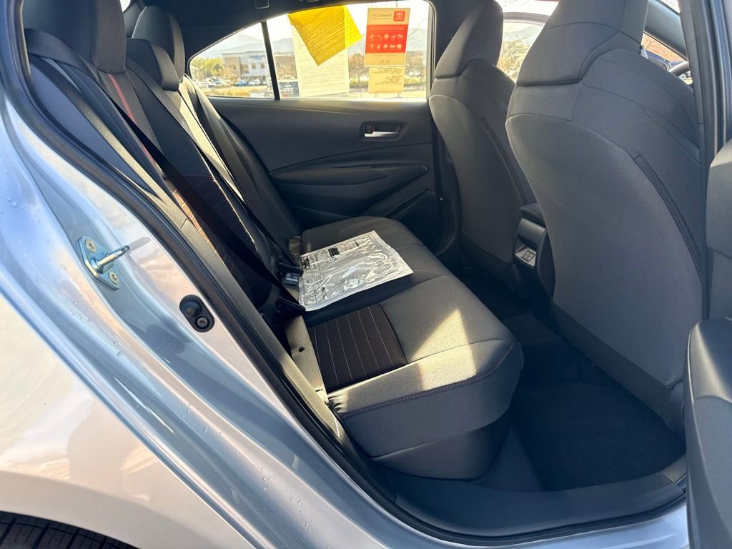 Used 2026 Toyota Corolla SE FWD image 24