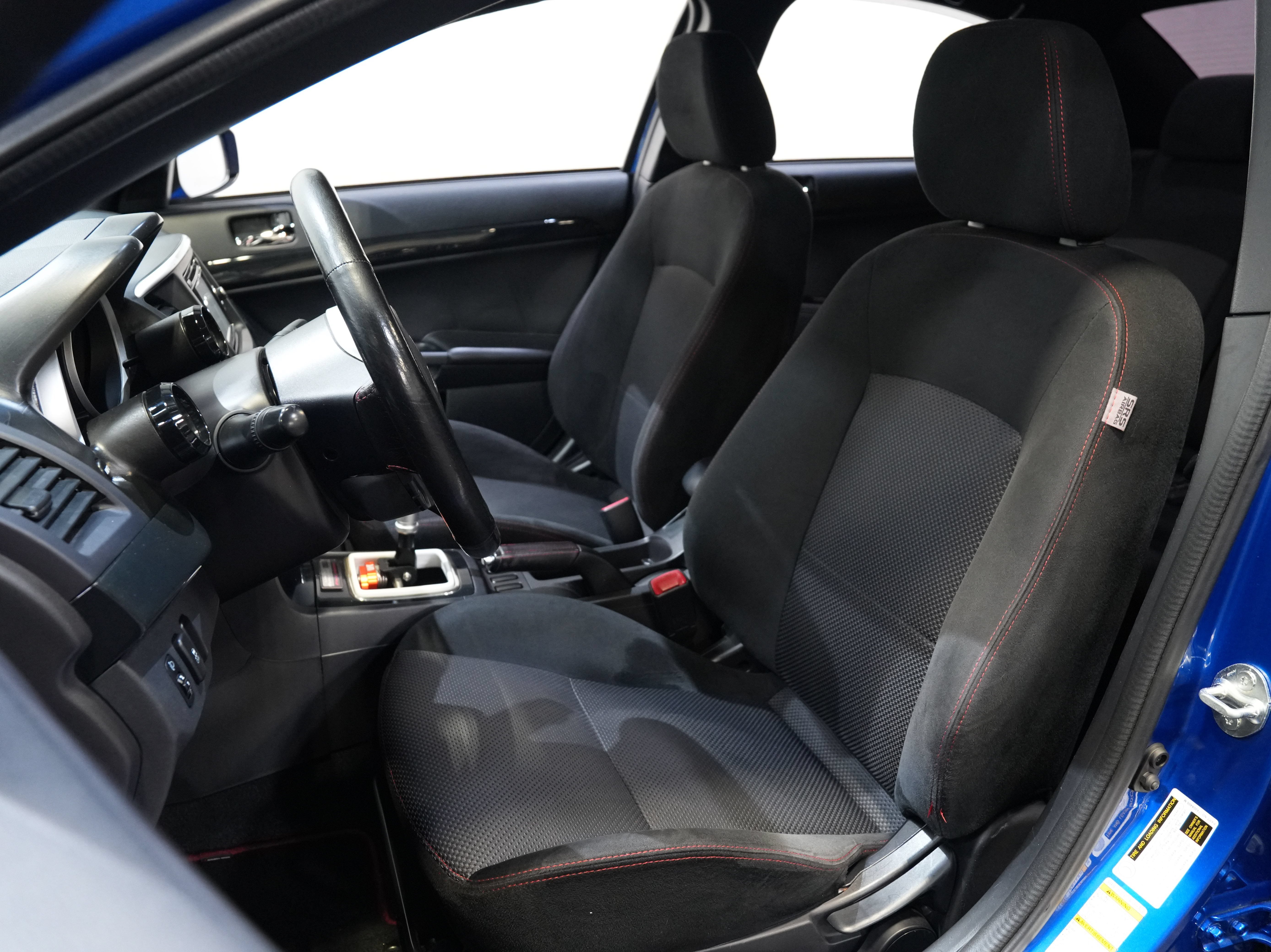 Used 2015 Mitsubishi Lancer Evolution Final Edition AWD/4WD image 29