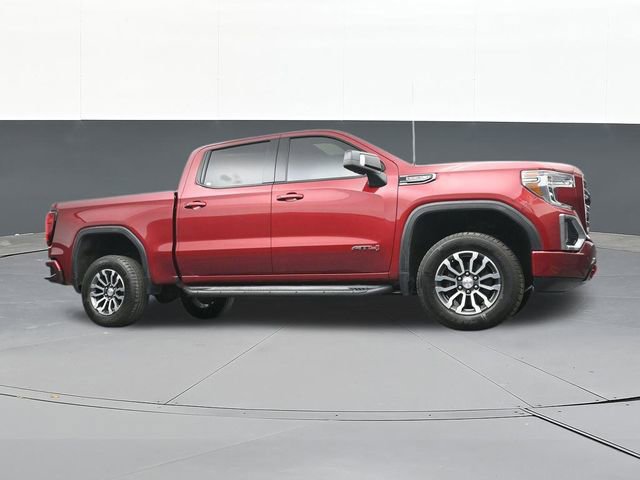 Used 2020 GMC Sierra 1500 AT4 w/ Off-Road Performance Package image 48