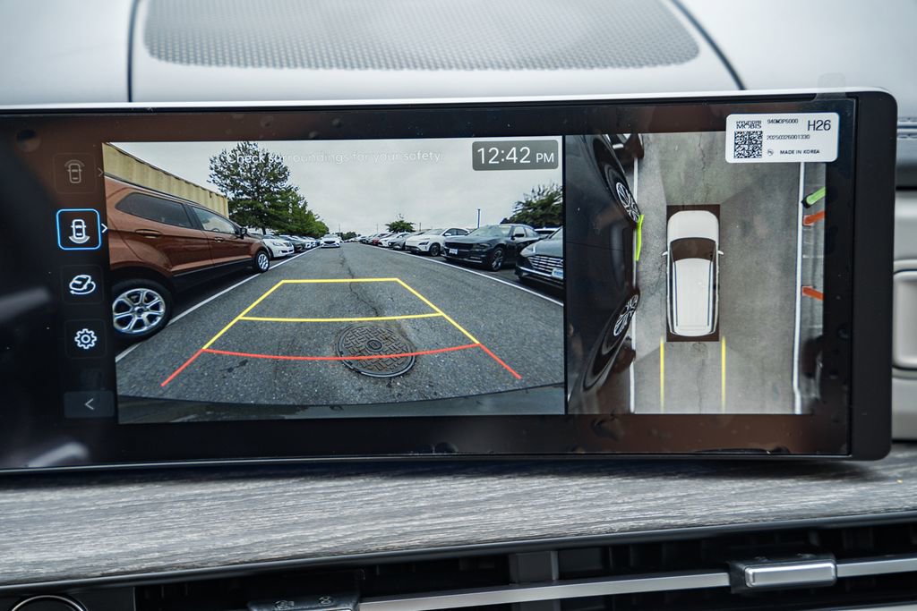 New 2026 Hyundai Santa Fe Calligraphy image 37