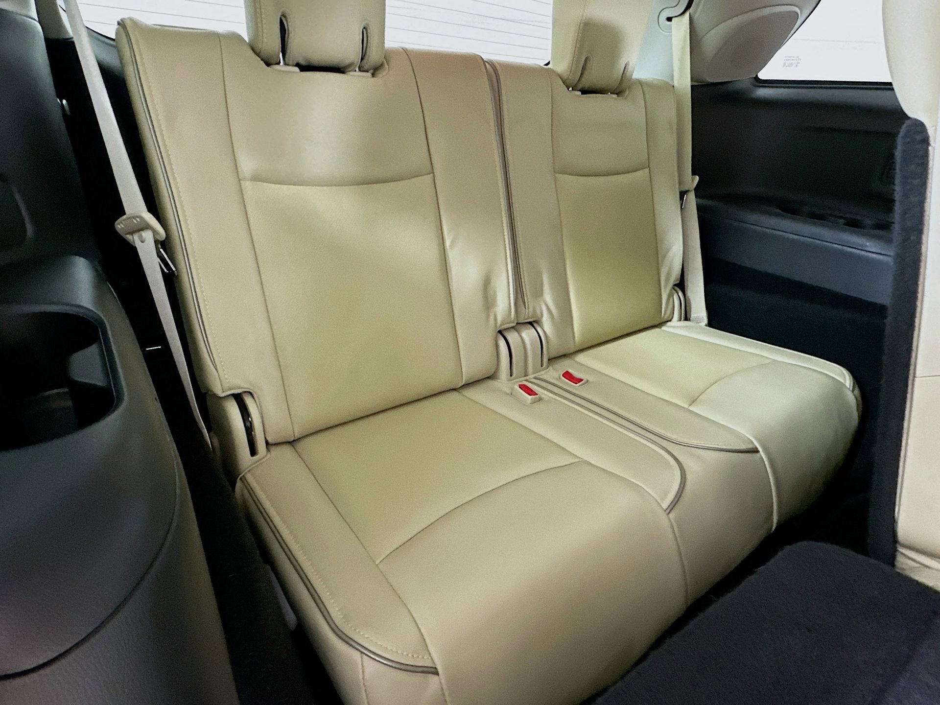 Used 2017 INFINITI QX60 FWD w/ Premium Plus Package image 29