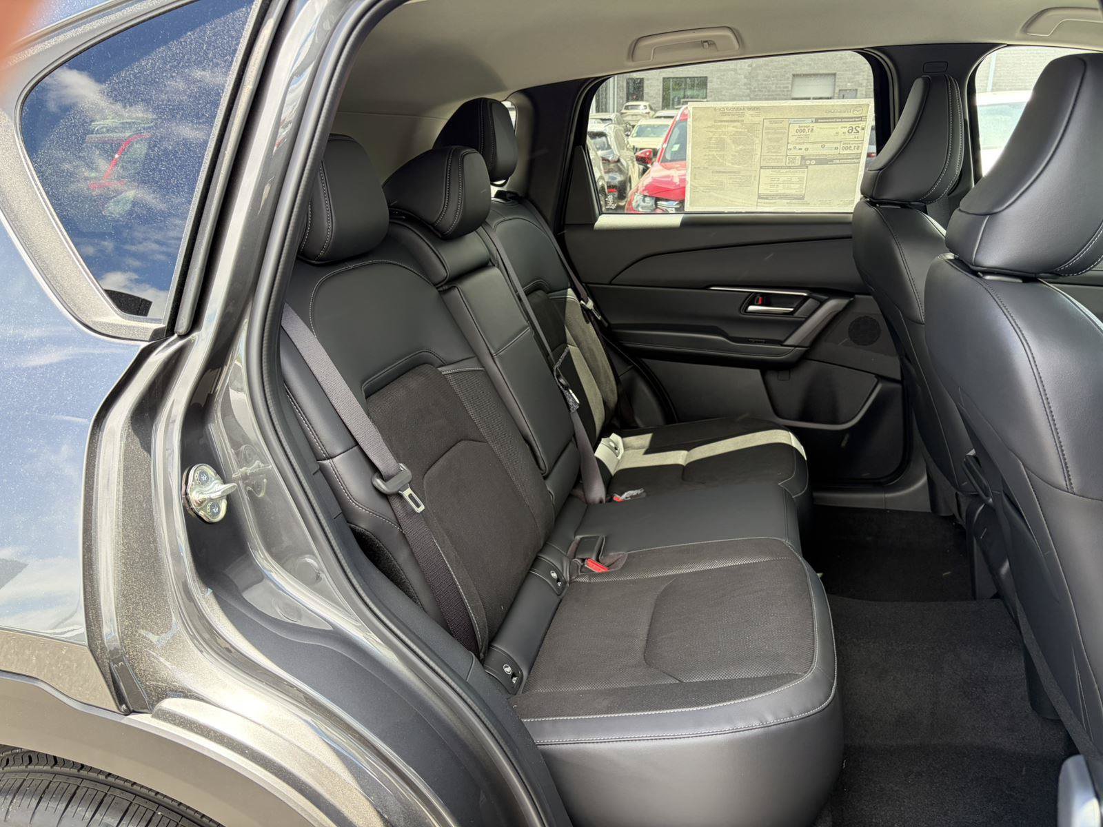 New 2026 MAZDA CX-5 Preferred AWD/4WD image 11