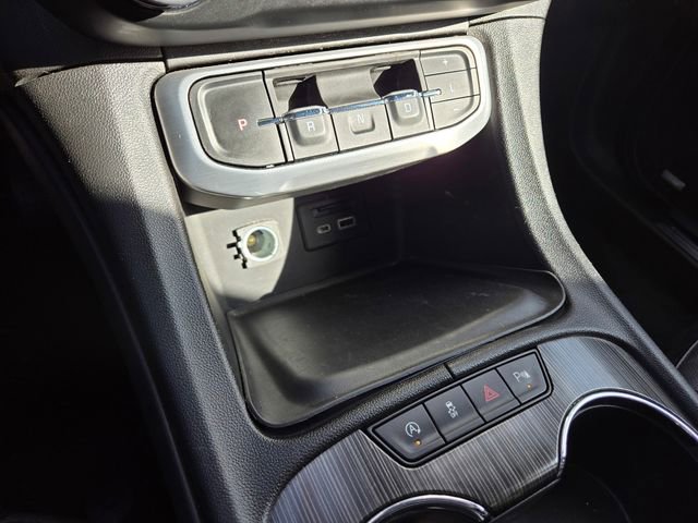 Used 2023 GMC Acadia SLT image 22