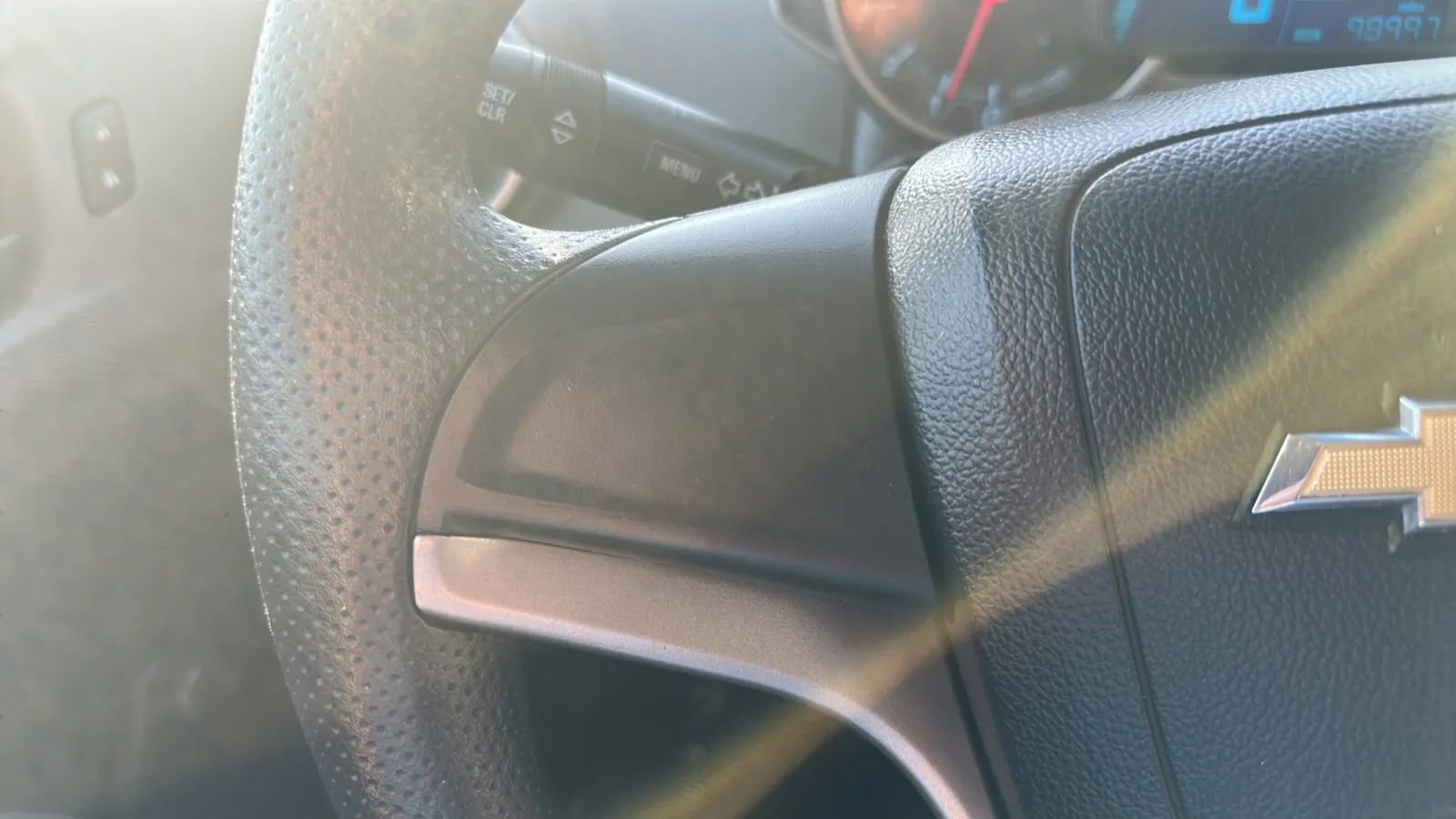 Used 2016 Chevrolet Sonic LS FWD image 39