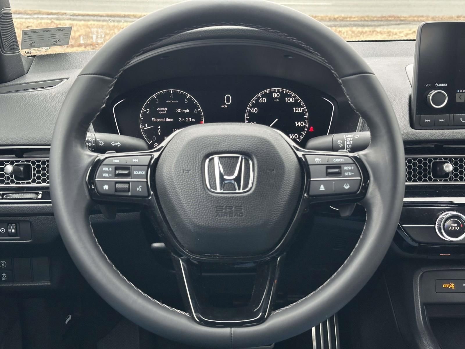 Used 2023 Honda Civic Sport image 21