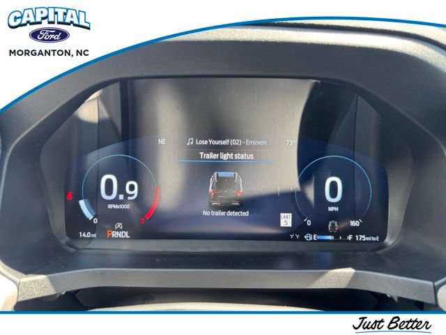 New 2026 Ford Explorer Active RWD image 31