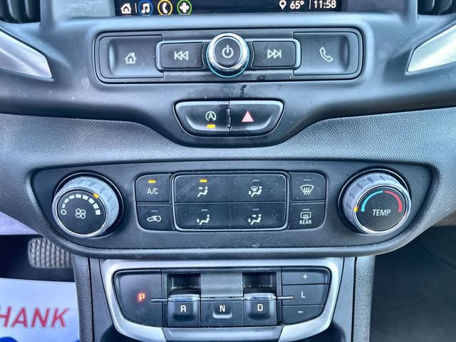 Used 2024 GMC Terrain SLE AWD/4WD image 18