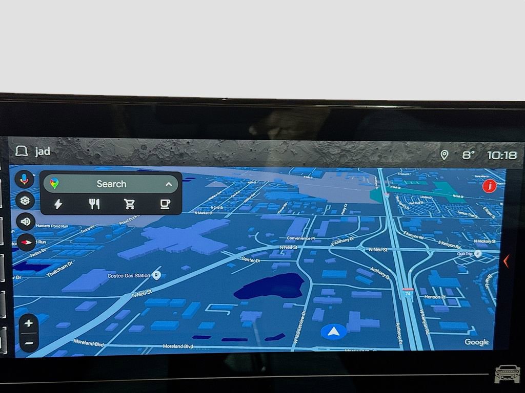 Used 2024 GMC Hummer EV 2X w/ Extreme Off-Road Package image 13