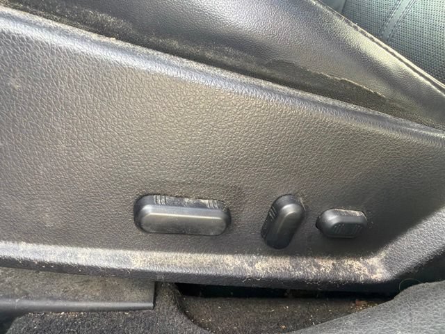 Used 2012 Lincoln MKZ FWD image 21