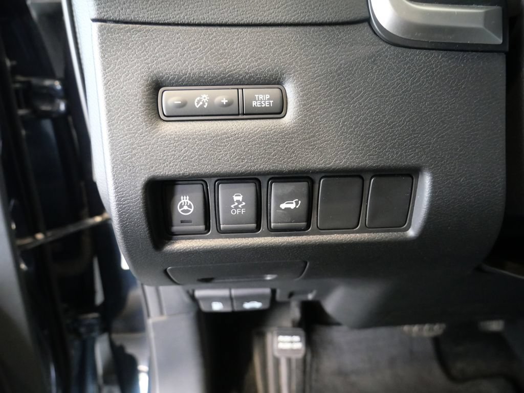 Used 2018 Nissan Murano SL w/ Moonroof Package AWD/4WD image 14