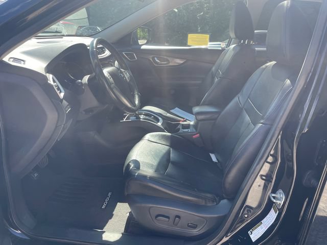 Used 2016 Nissan Rogue SL w/ SL Premium Package AWD/4WD image 39