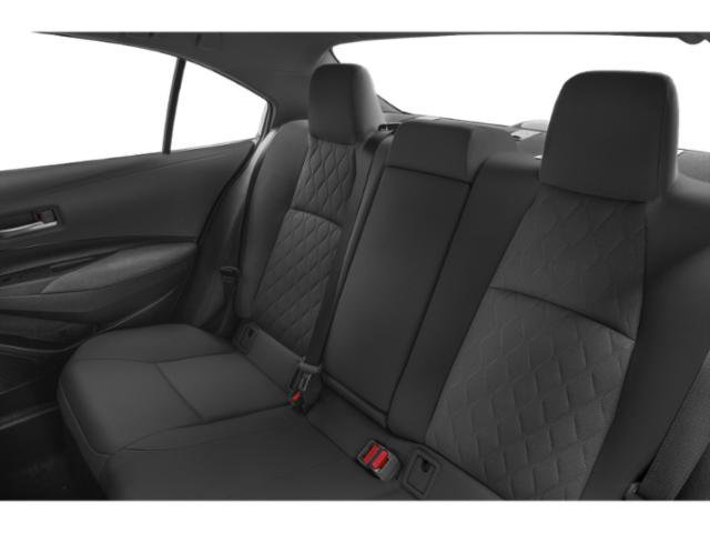 Certified 2022 Toyota Corolla LE FWD image 13