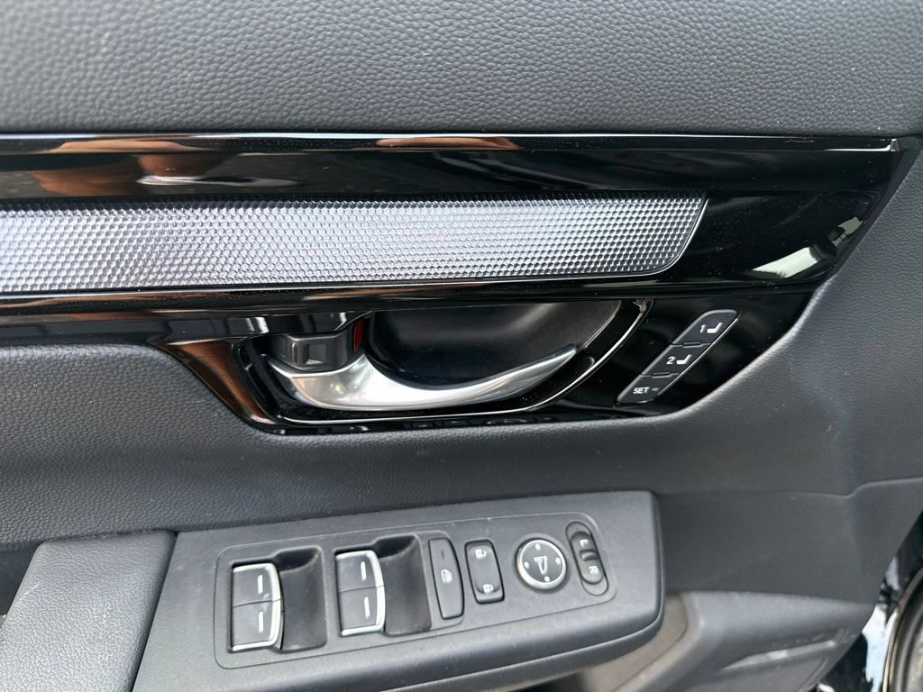 Used 2024 Honda CR-V Sport Touring image 19