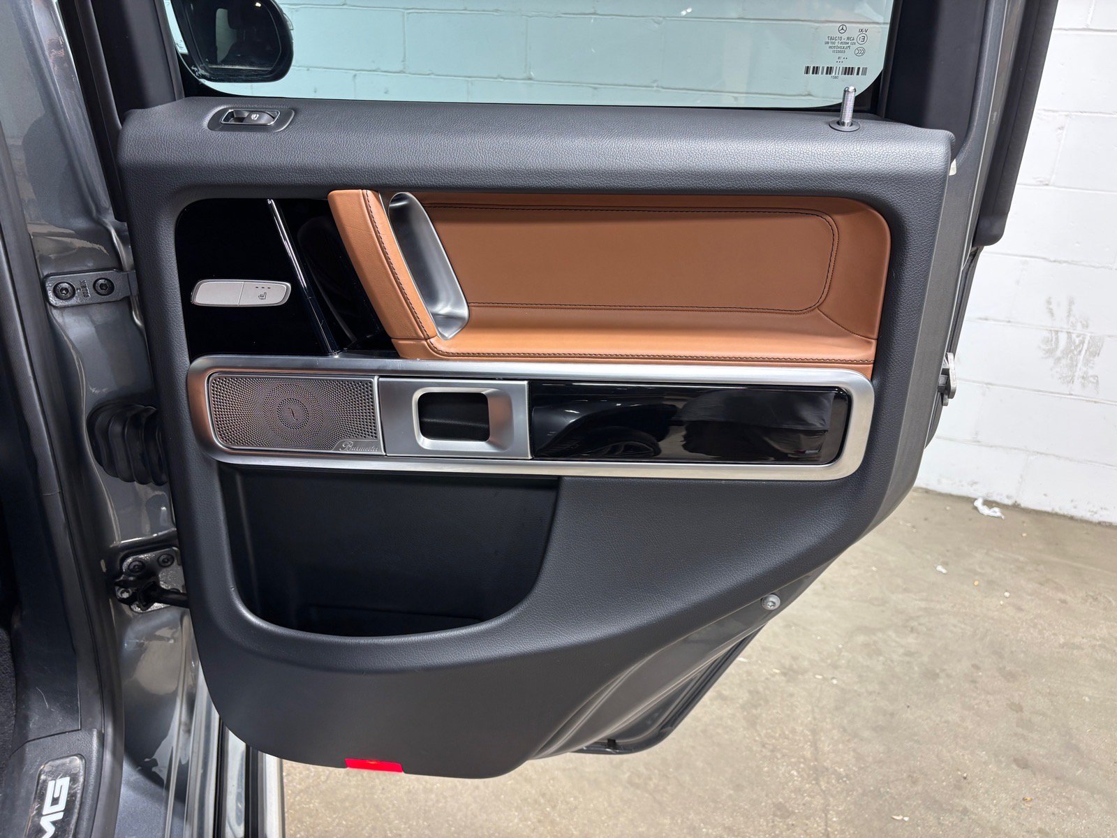 Used 2019 Mercedes-Benz G 63 AMG 4MATIC image 39