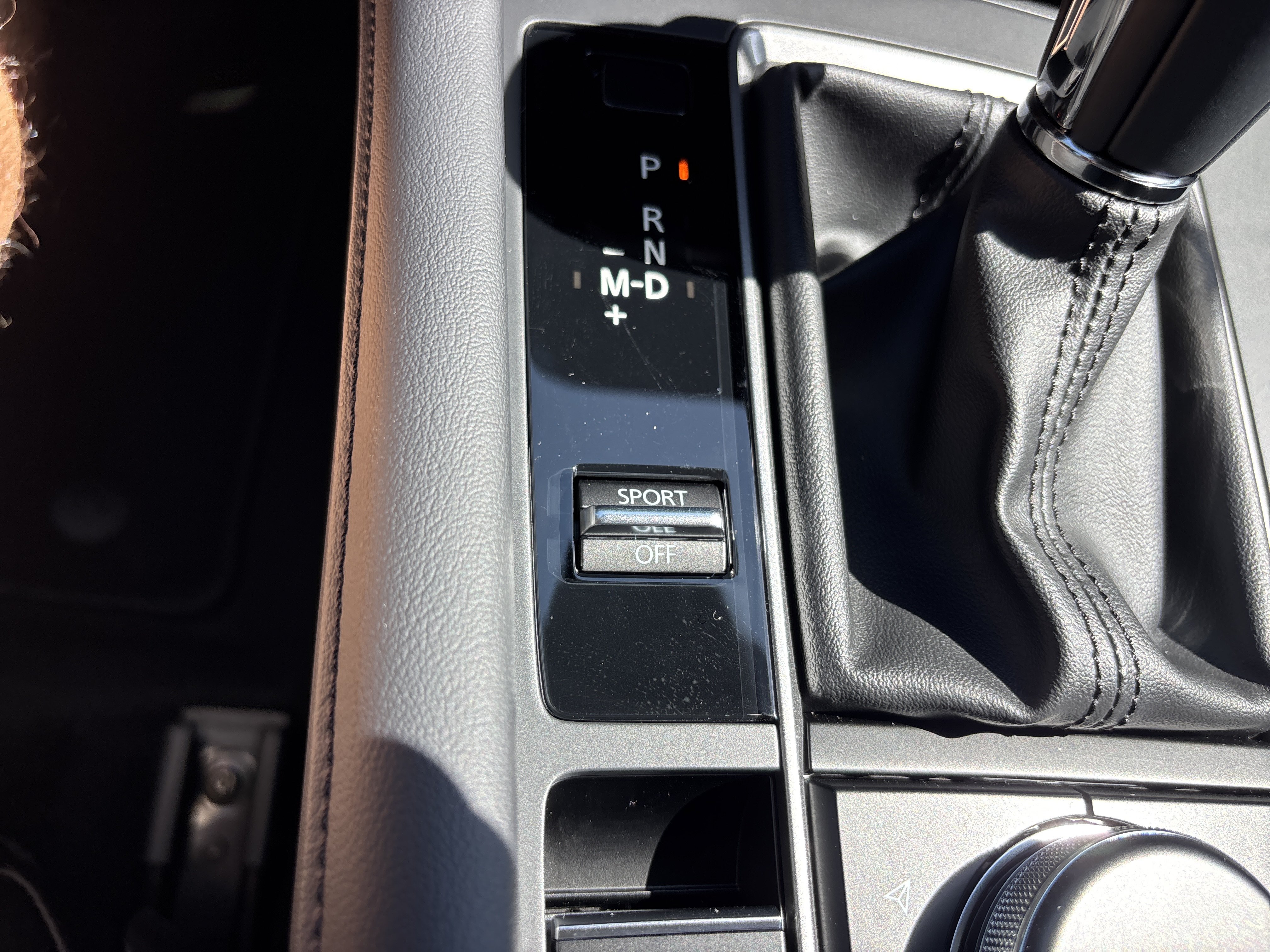 New 2026 MAZDA MAZDA3 2.5 S Sedan w/ Preferred Pkg FWD image 35