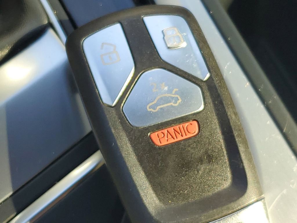 Used 2022 Audi A4 2.0T Prestige w/ Prestige Package image 40