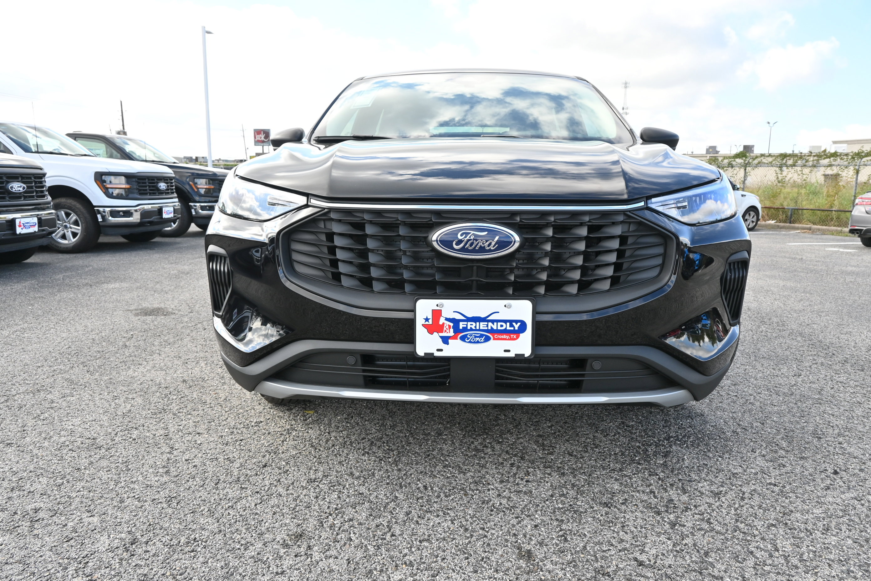 New 2026 Ford Escape Active w/ Tech Pack #1 image 10