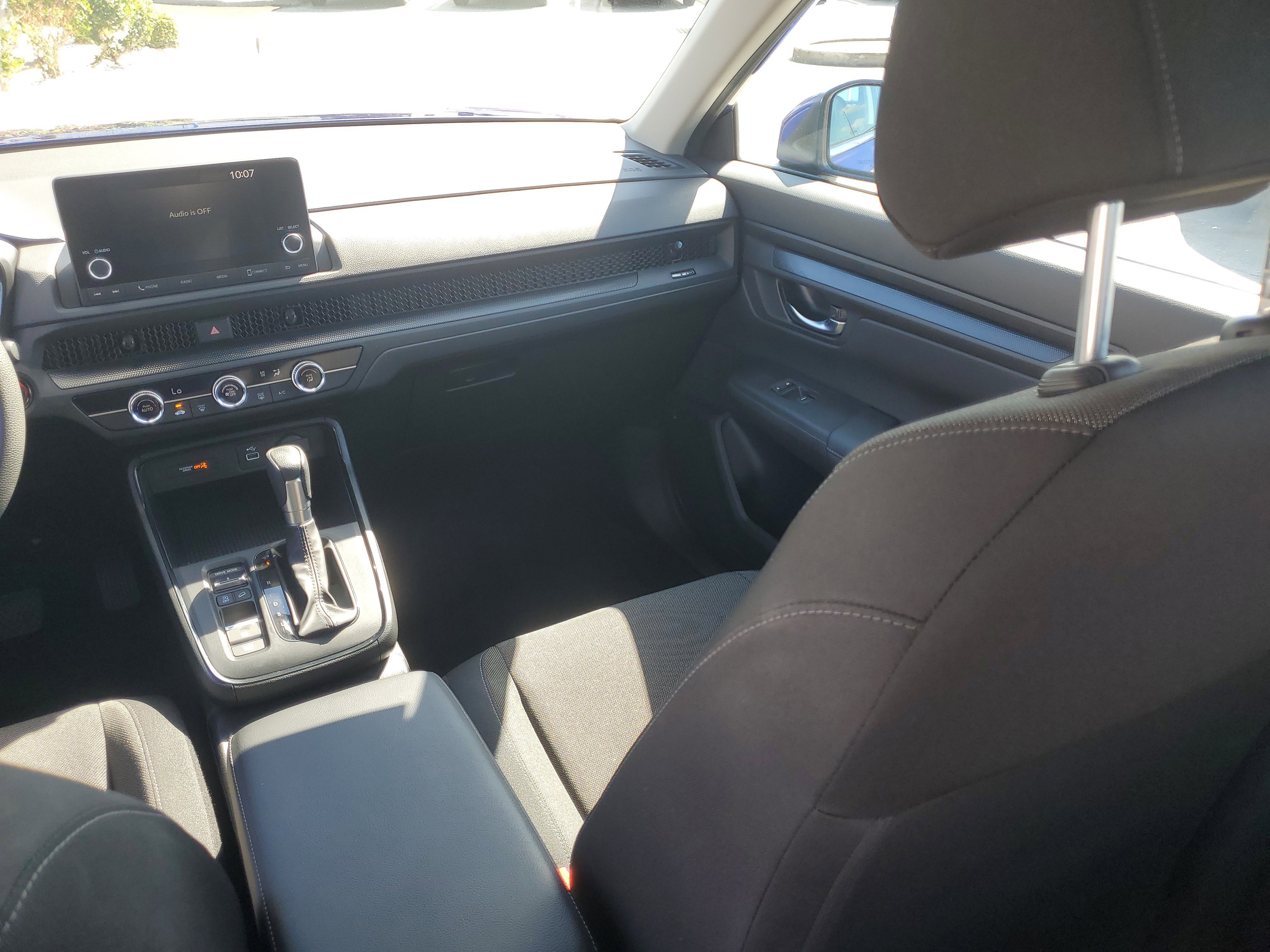 Certified 2024 Honda CR-V LX image 17