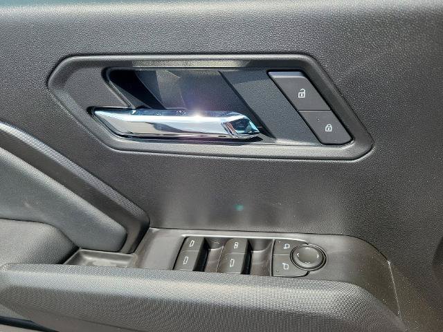 New 2026 GMC Canyon Elevation w/ Convenience Package RWD image 26