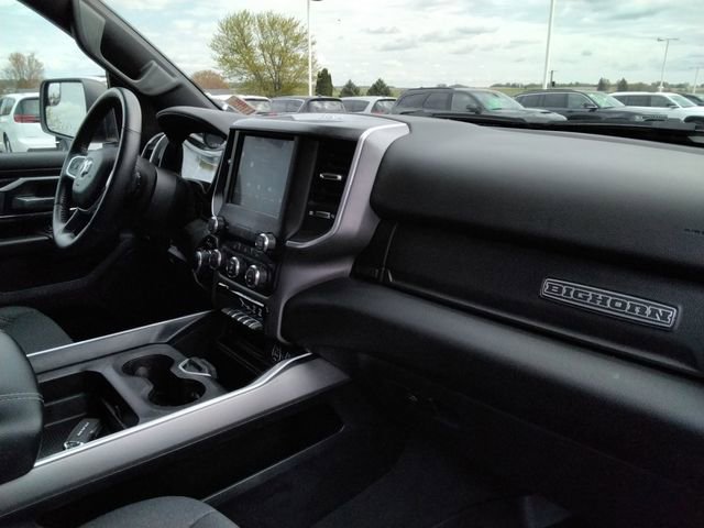 Used 2023 RAM 1500 Big Horn AWD/4WD image 22