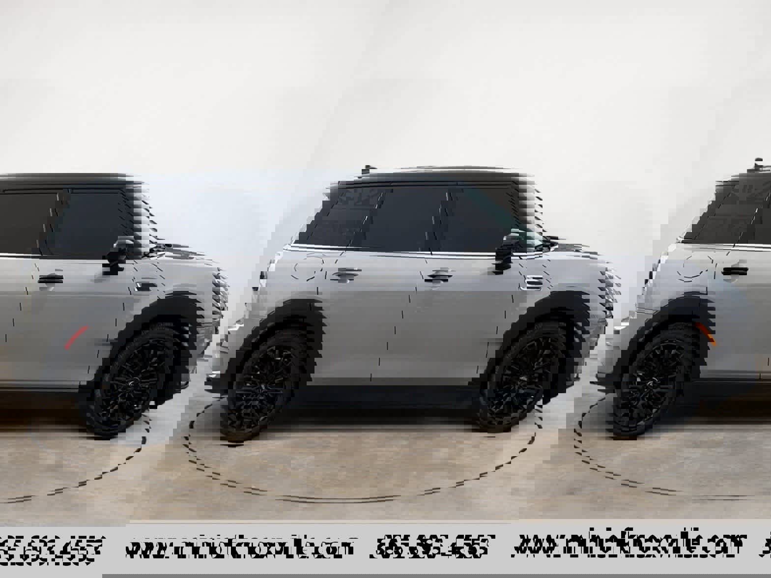 Used 2022 MINI Cooper Clubman S image 2