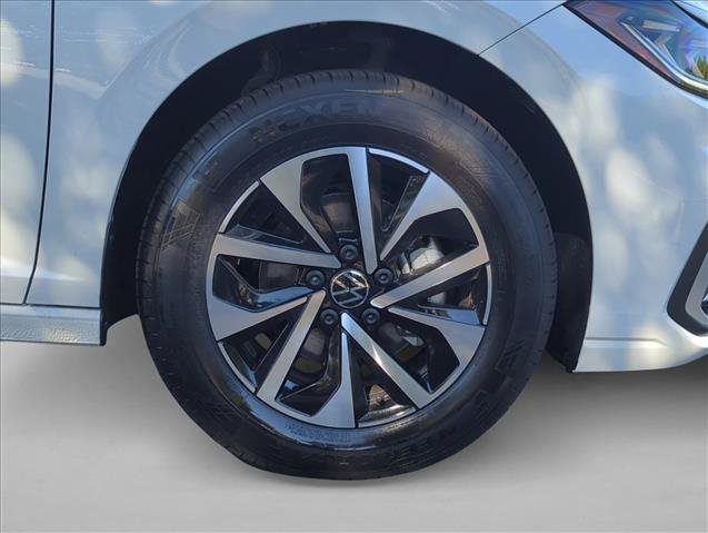 New 2027 Volkswagen Jetta S FWD image 4