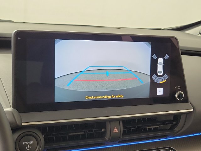 Certified 2024 Toyota Prius Limited FWD image 30
