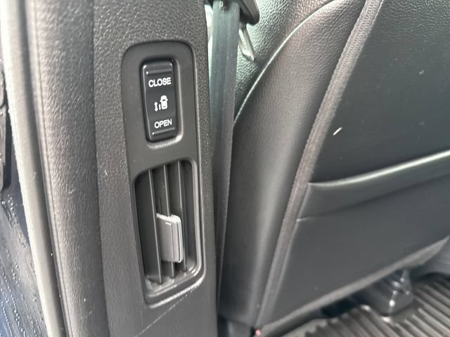 Certified 2025 Honda Odyssey EX-L image 18
