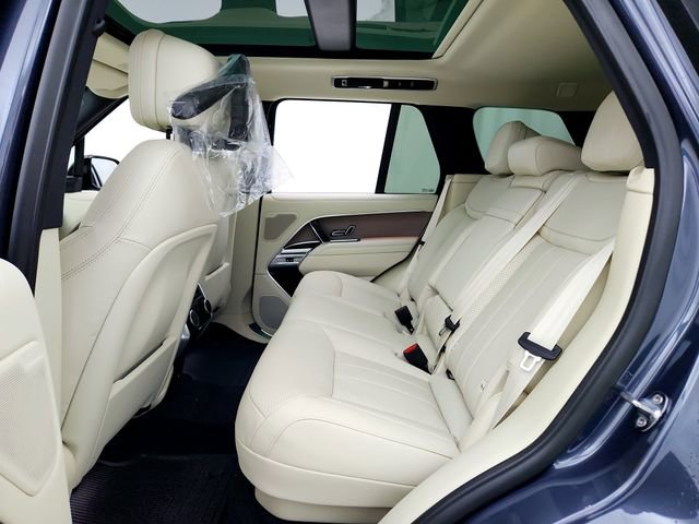 New 2026 Land Rover Range Rover SE AWD/4WD image 24