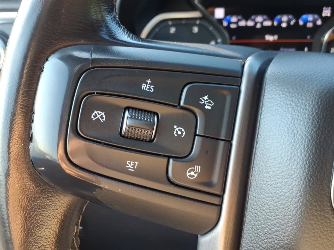 Used 2020 GMC Sierra 3500 Denali w/ Denali Ultimate Package AWD/4WD image 25