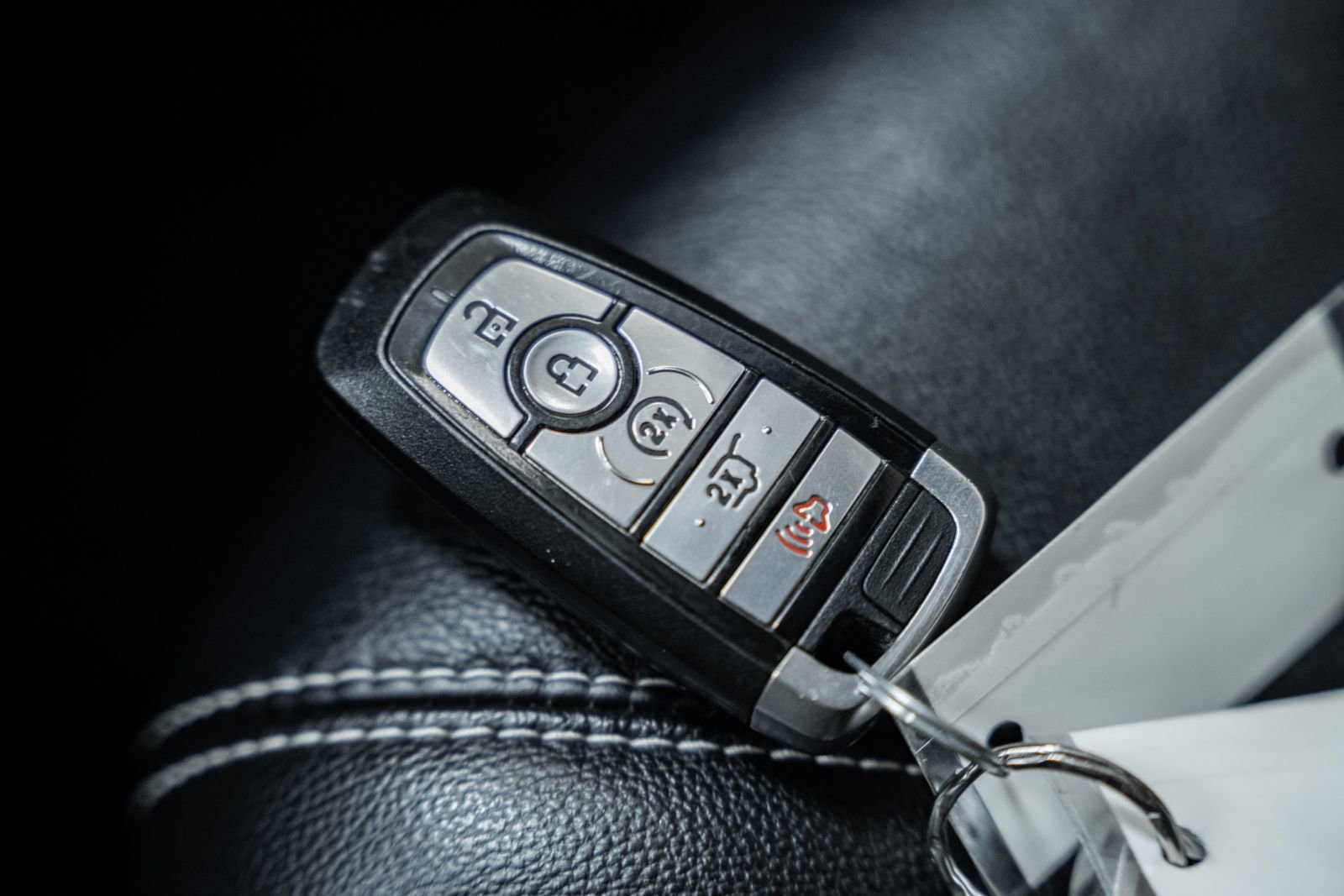 Certified 2020 Ford Explorer ST w/ ST Street Pack image 54