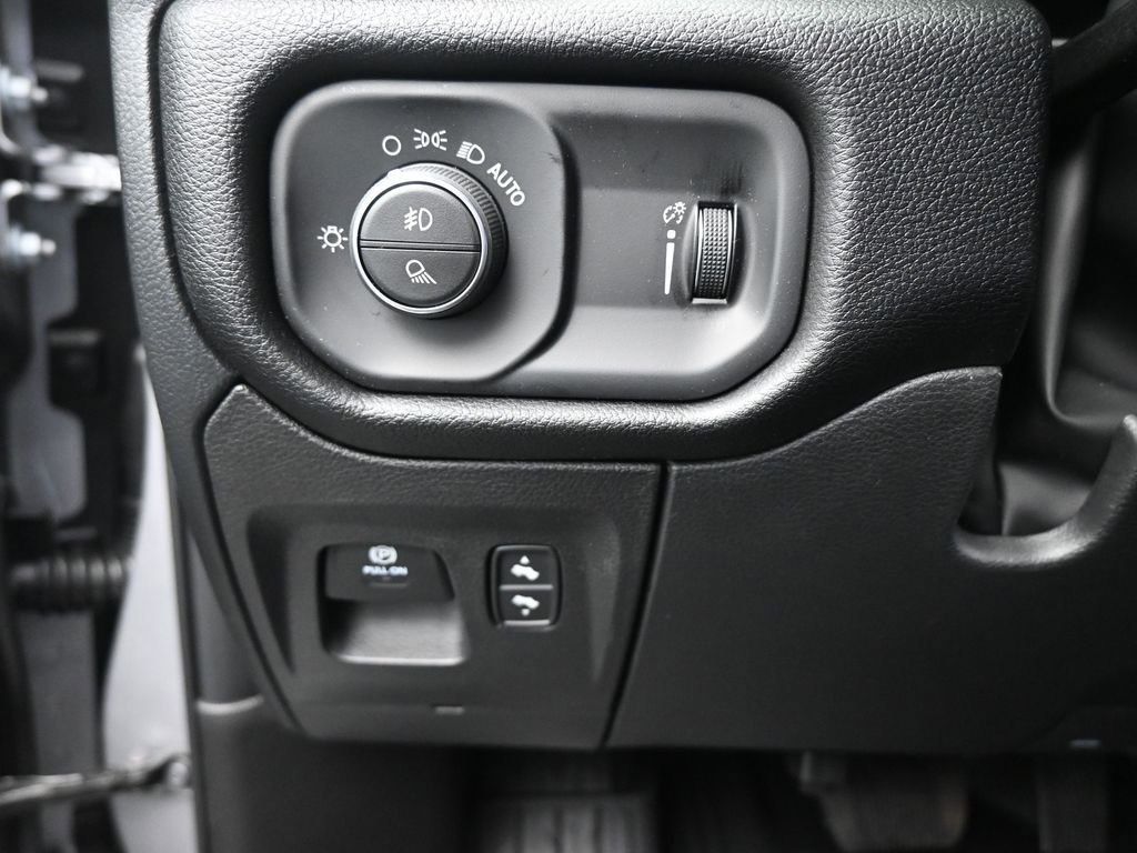 New 2026 RAM 1500 Big Horn image 33