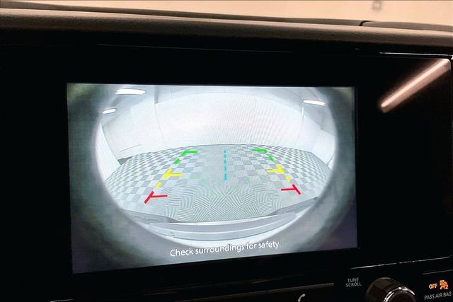 New 2026 Nissan Frontier S w/ Tow Package image 24