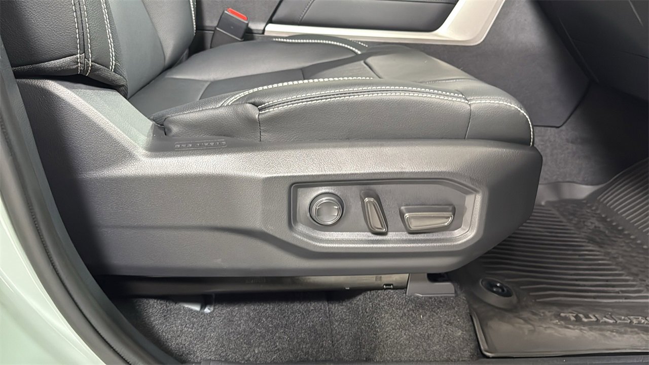 Certified 2026 Toyota Tundra Limited image 20