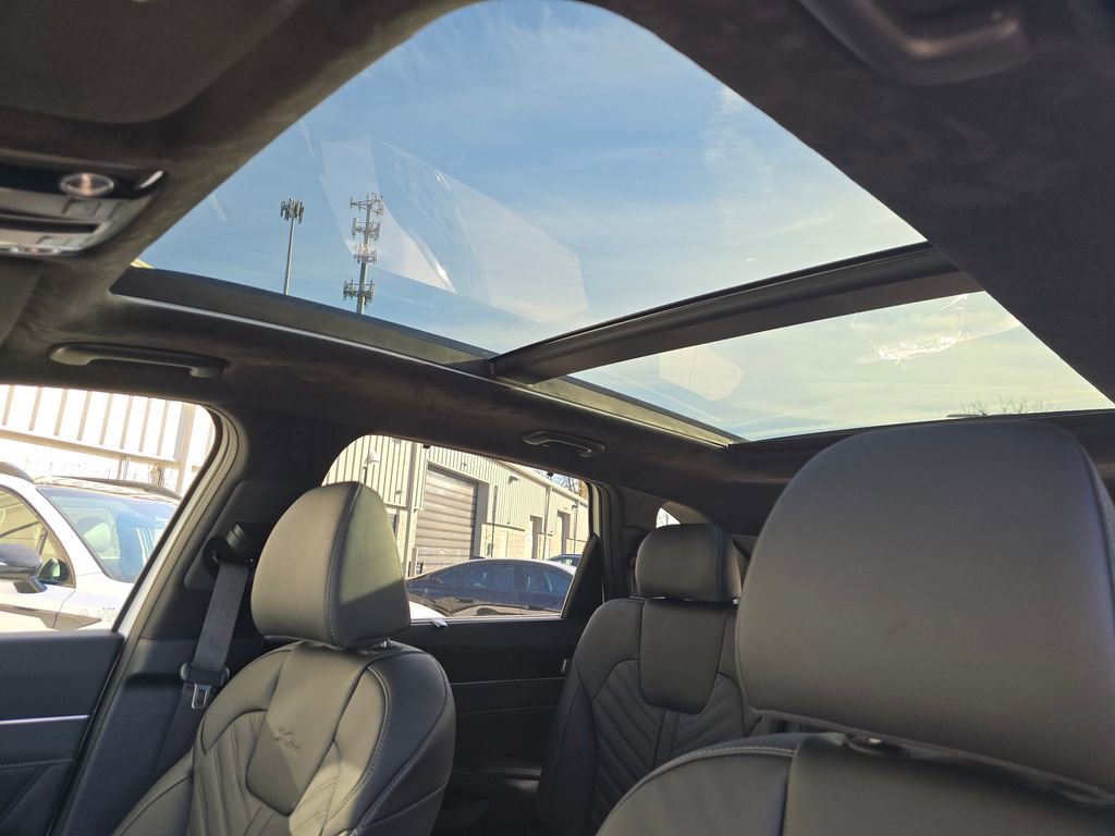 New 2026 Kia Sorento SX Prestige image 15