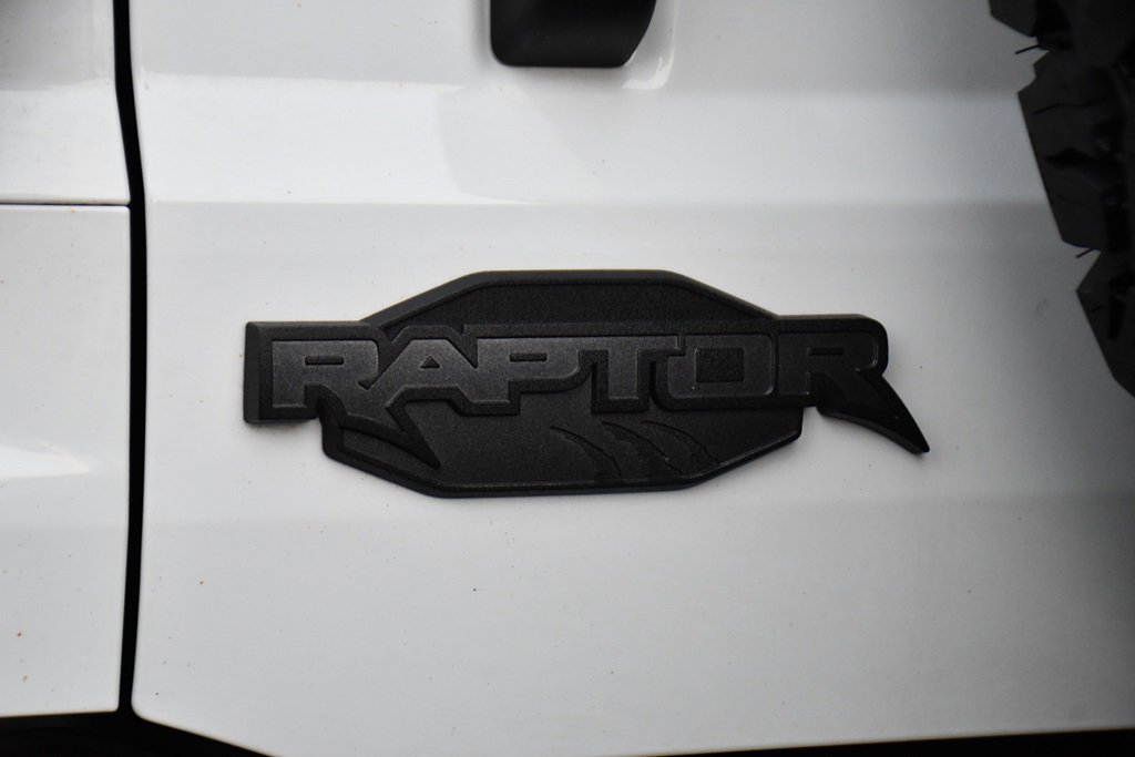 Used 2023 Ford Bronco Raptor image 37