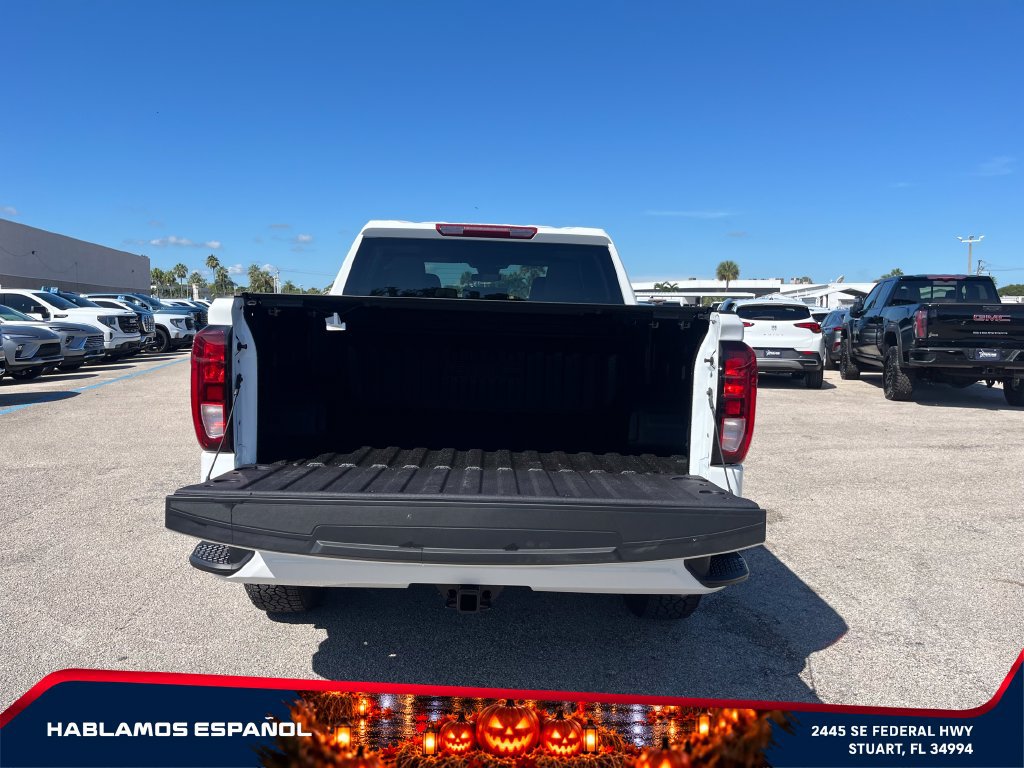New 2026 GMC Sierra 1500 Elevation w/ Elevation Select Package RWD image 16