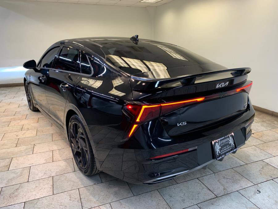 Used 2025 Kia K5 GT-Line image 6