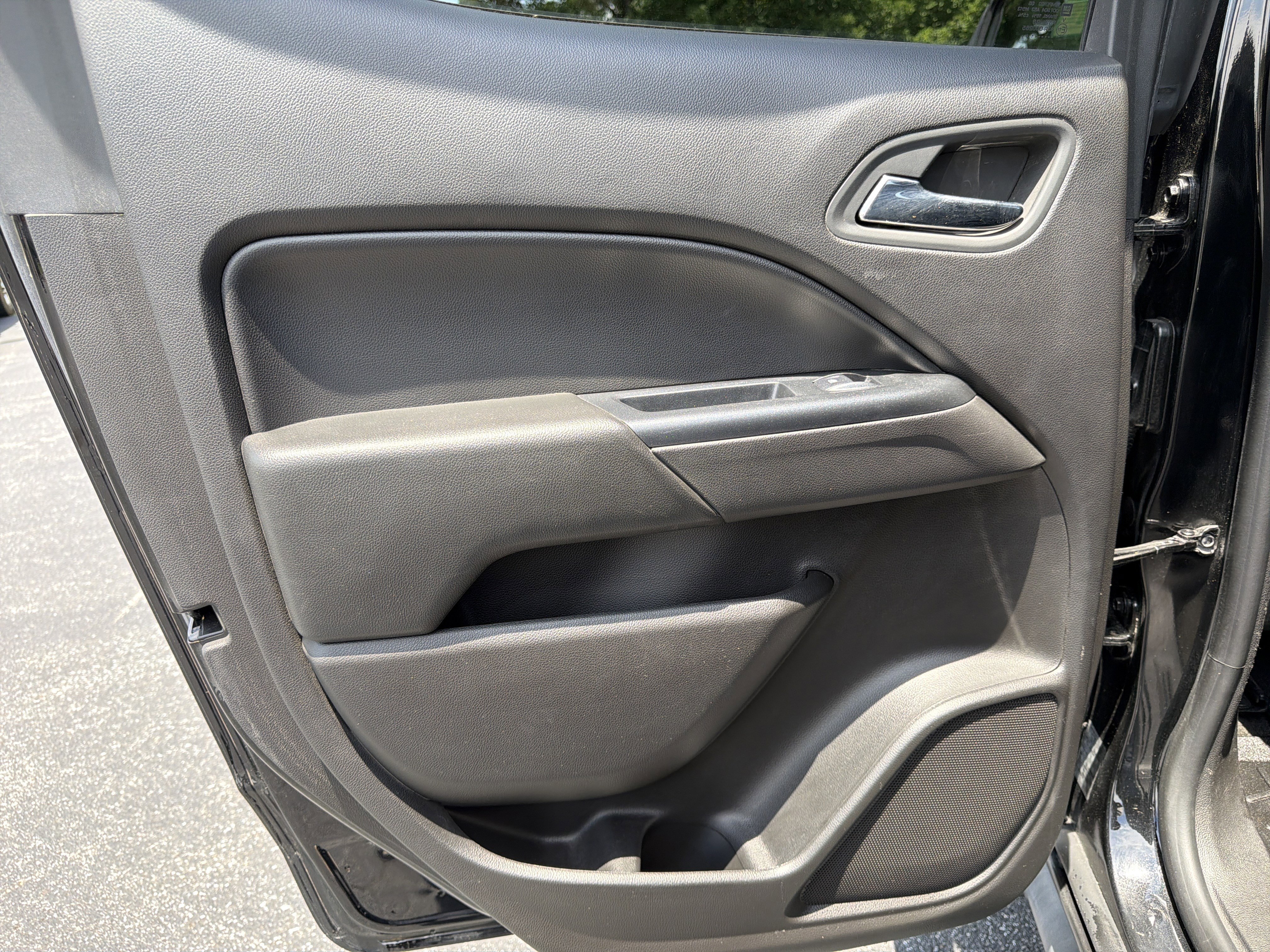 Used 2018 Chevrolet Colorado ZR2 AWD/4WD image 22