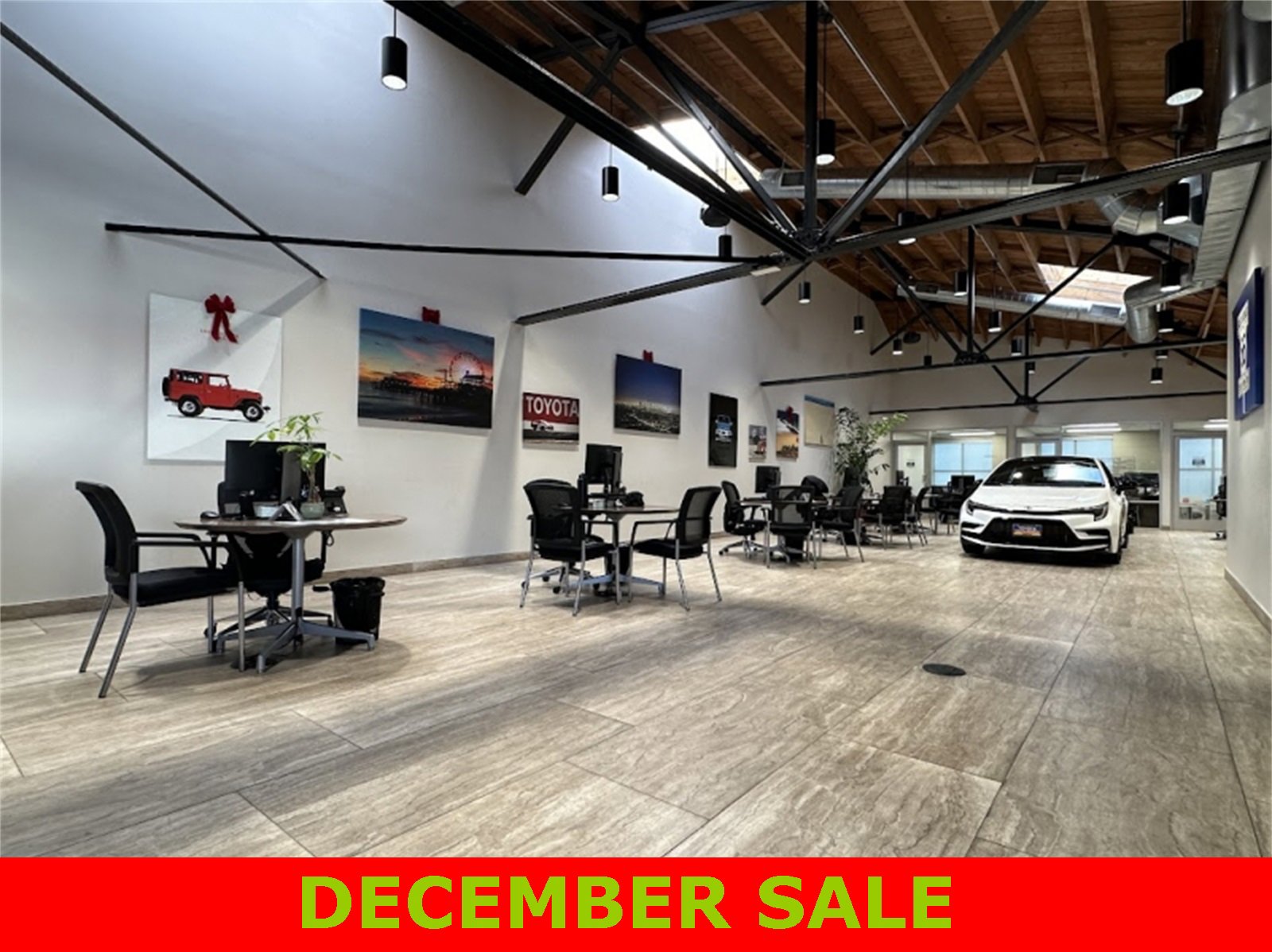 Used 2021 Hyundai Palisade Calligraphy w/ Cargo Package image 33