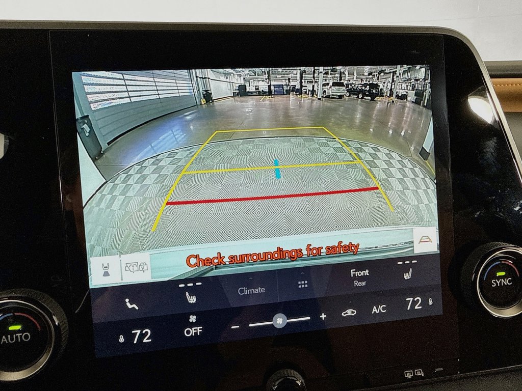 New 2026 Lexus RX 350 FWD w/ Accessory Package (2T) image 13