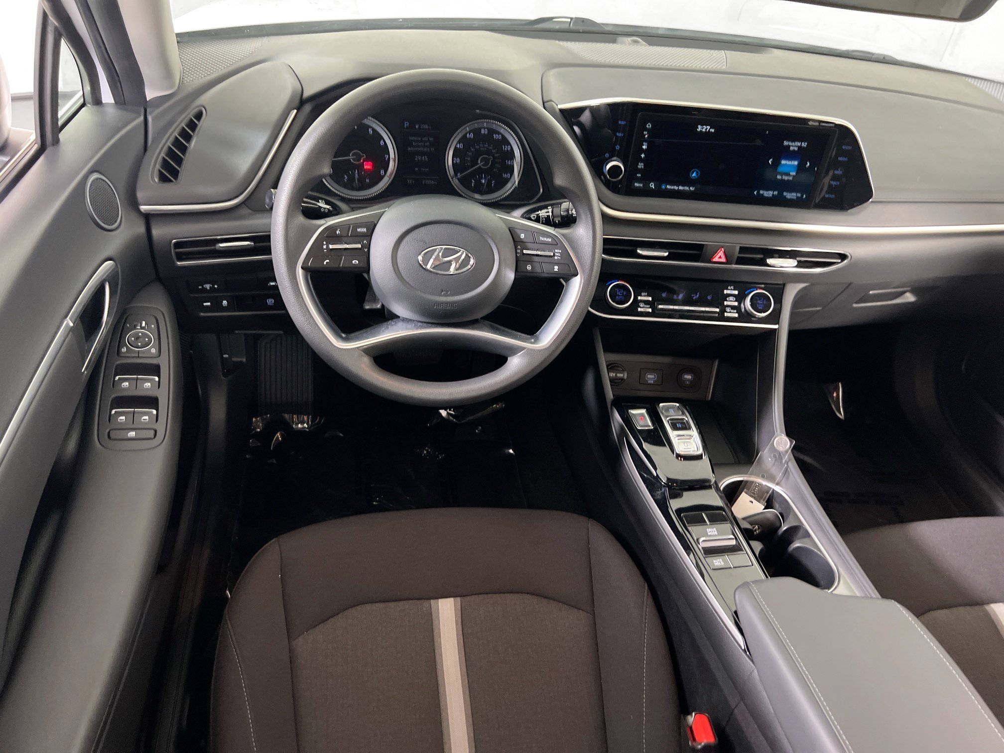 Used 2023 Hyundai Sonata SEL FWD image 22