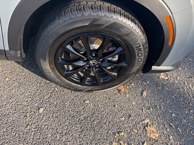 New 2026 Honda CR-V Sport-L image 9