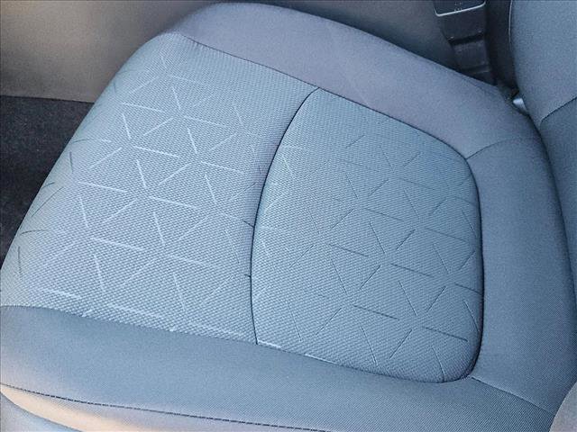 New 2025 Toyota RAV4 XLE image 4