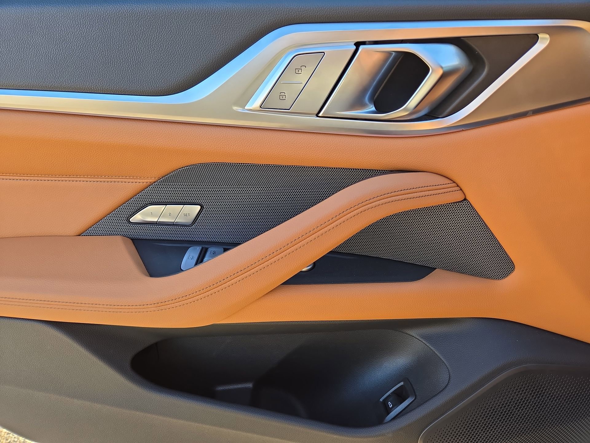 Certified 2025 BMW i4 xDrive40i w/ M Sport Package image 15