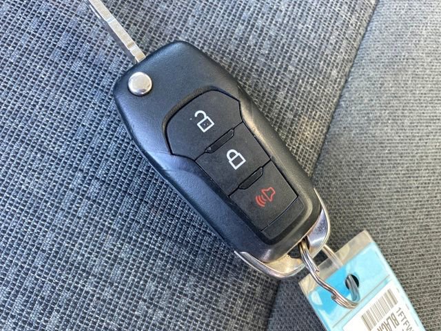 Used 2024 Ford F150 XLT image 23